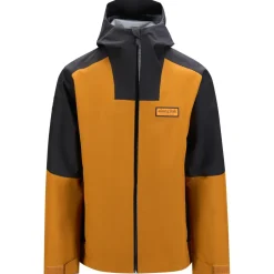 Outlet - Tysfjord Hooded GTX Jacket - Regenjacke Trekkingbekleidung|Wanderbekleidung