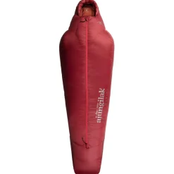 Ajungilak - Women's Aputi Down Bag -10C - Daunenschlafsack Sunset Best
