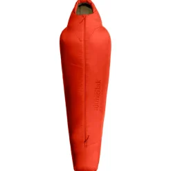 Best Ajungilak - Women's Aputi Fiber Bag -10C - Kunstfaserschlafsack Spicy