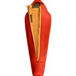 Best Ajungilak - Women's Aputi Fiber Bag -10C - Kunstfaserschlafsack Spicy