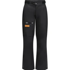 Ajungilak - Women's Tysfjord GTX Pants - Trekkinghose Black Discount