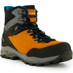 - Alterra II GTX - Wanderschuhe Wanderschuhe|Trekkingschuhe