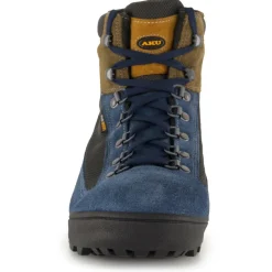 AKU - Slope Original GTX - Wanderschuhe Blue / Olive Discount