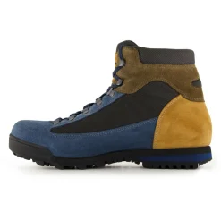 AKU - Slope Original GTX - Wanderschuhe Blue / Olive Discount