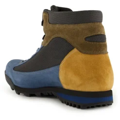 AKU - Slope Original GTX - Wanderschuhe Blue / Olive Discount