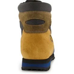 AKU - Slope Original GTX - Wanderschuhe Blue / Olive Discount