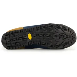 AKU - Slope Original GTX - Wanderschuhe Blue / Olive Discount