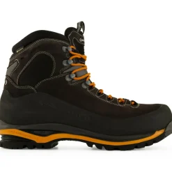 Best AKU - Superalp GTX - Bergschuhe Anthracite / Orange