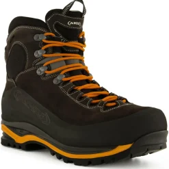 Best AKU - Superalp GTX - Bergschuhe Anthracite / Orange