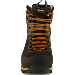 Best AKU - Superalp GTX - Bergschuhe Anthracite / Orange