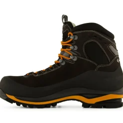Best AKU - Superalp GTX - Bergschuhe Anthracite / Orange