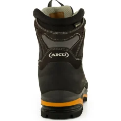 Best AKU - Superalp GTX - Bergschuhe Anthracite / Orange