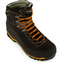 Best AKU - Superalp GTX - Bergschuhe Anthracite / Orange