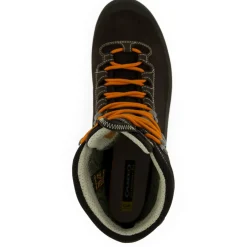 Best AKU - Superalp GTX - Bergschuhe Anthracite / Orange