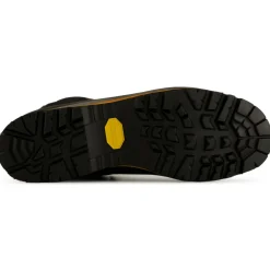 Best AKU - Superalp GTX - Bergschuhe Anthracite / Orange