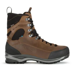 AKU - Superalp Therm200 GTX - Winterschuhe Brown Hot