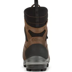 AKU - Superalp Therm200 GTX - Winterschuhe Brown Hot