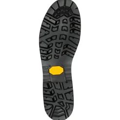 AKU - Superalp Therm200 GTX - Winterschuhe Brown Hot
