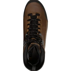 AKU - Superalp Therm200 GTX - Winterschuhe Brown Hot