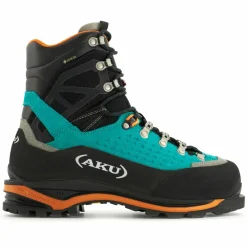 AKU - Women's Hayatsuki GTX - Bergschuhe Mint / Black New