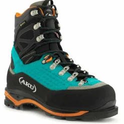 AKU - Women's Hayatsuki GTX - Bergschuhe Mint / Black New