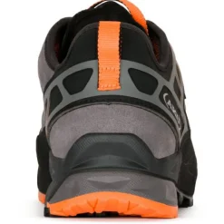 AKU - Women's Rock DFS II GTX - Approachschuhe Grey / Orange New