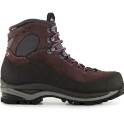 AKU - Women's Superalp GTX Wide - Bergschuhe Deep Violet Sale