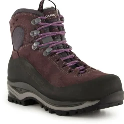 AKU - Women's Superalp GTX Wide - Bergschuhe Deep Violet Sale