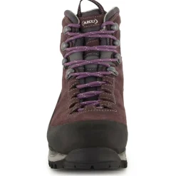 AKU - Women's Superalp GTX Wide - Bergschuhe Deep Violet Sale