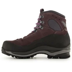 AKU - Women's Superalp GTX Wide - Bergschuhe Deep Violet Sale