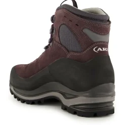 AKU - Women's Superalp GTX Wide - Bergschuhe Deep Violet Sale