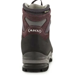AKU - Women's Superalp GTX Wide - Bergschuhe Deep Violet Sale