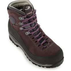 AKU - Women's Superalp GTX Wide - Bergschuhe Deep Violet Sale