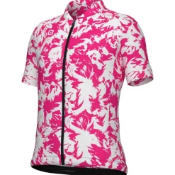 Alu00e9 Alé - Kid's Essenza S/S Jersey - Radtrikot Sale