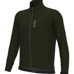 Alu00e9 Alé - Klimatik Guscio Racing 2.0 Jacket - Fahrradjacke New