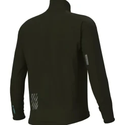 Alu00e9 Alé - Klimatik Guscio Racing 2.0 Jacket - Fahrradjacke New