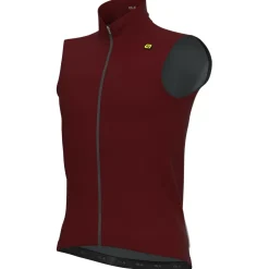 Best Alu00e9 Alé - Klimatik K-Solution Vest - Fahrradweste