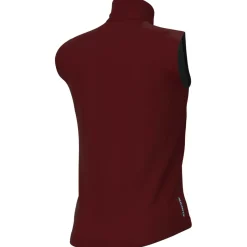 Best Alu00e9 Alé - Klimatik K-Solution Vest - Fahrradweste