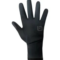 Alu00e9 Alé - Nordik 2.0 Winter Glove - Handschuhe Black Outlet