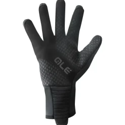 Alu00e9 Alé - Nordik 2.0 Winter Glove - Handschuhe Black Outlet
