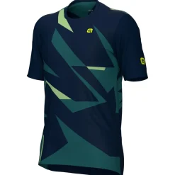 Online Alé - Omega S/S Jersey - Radtrikot Fahrradbekleidung|Radtrikots