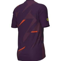 Online Alé - Omega S/S Jersey - Radtrikot Fahrradbekleidung|Radtrikots