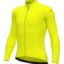 Alu00e9 Alé - Pragma Fondo 3.0 L/S Jersey - Radtrikot Clearance
