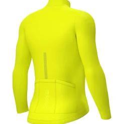 Alu00e9 Alé - Pragma Fondo 3.0 L/S Jersey - Radtrikot Clearance