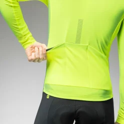 Alu00e9 Alé - Pragma Fondo 3.0 L/S Jersey - Radtrikot Clearance