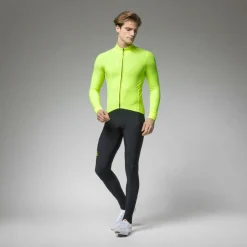 Alu00e9 Alé - Pragma Fondo 3.0 L/S Jersey - Radtrikot Clearance