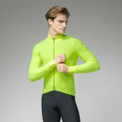 Alu00e9 Alé - Pragma Fondo 3.0 L/S Jersey - Radtrikot Clearance
