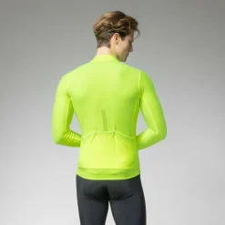 Alu00e9 Alé - Pragma Fondo 3.0 L/S Jersey - Radtrikot Clearance