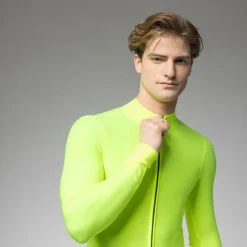 Alu00e9 Alé - Pragma Fondo 3.0 L/S Jersey - Radtrikot Clearance