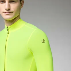 Alu00e9 Alé - Pragma Fondo 3.0 L/S Jersey - Radtrikot Clearance